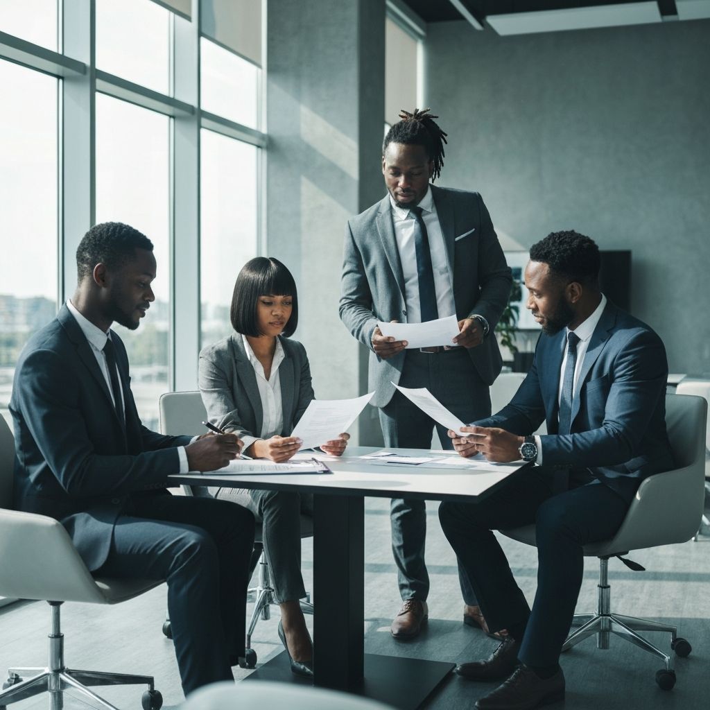 Insurance Brokerage