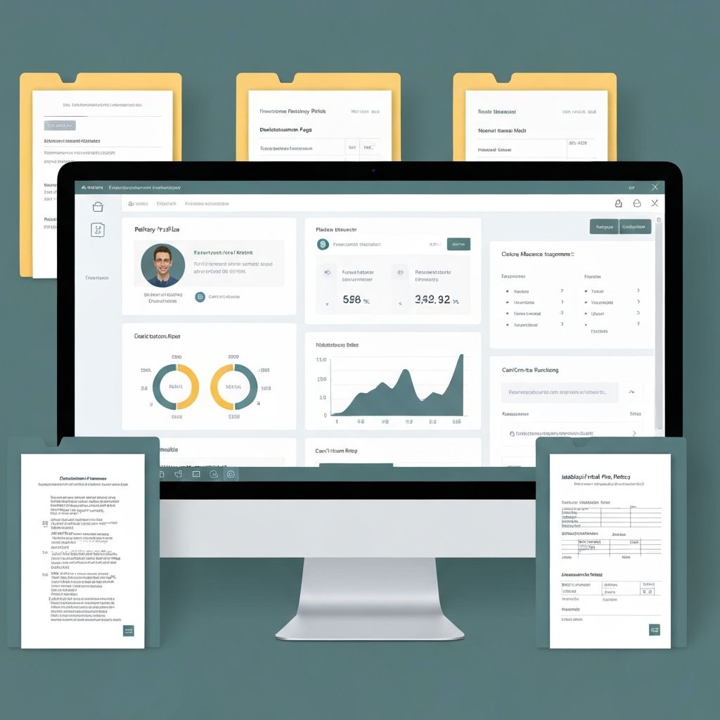 Insurance Management