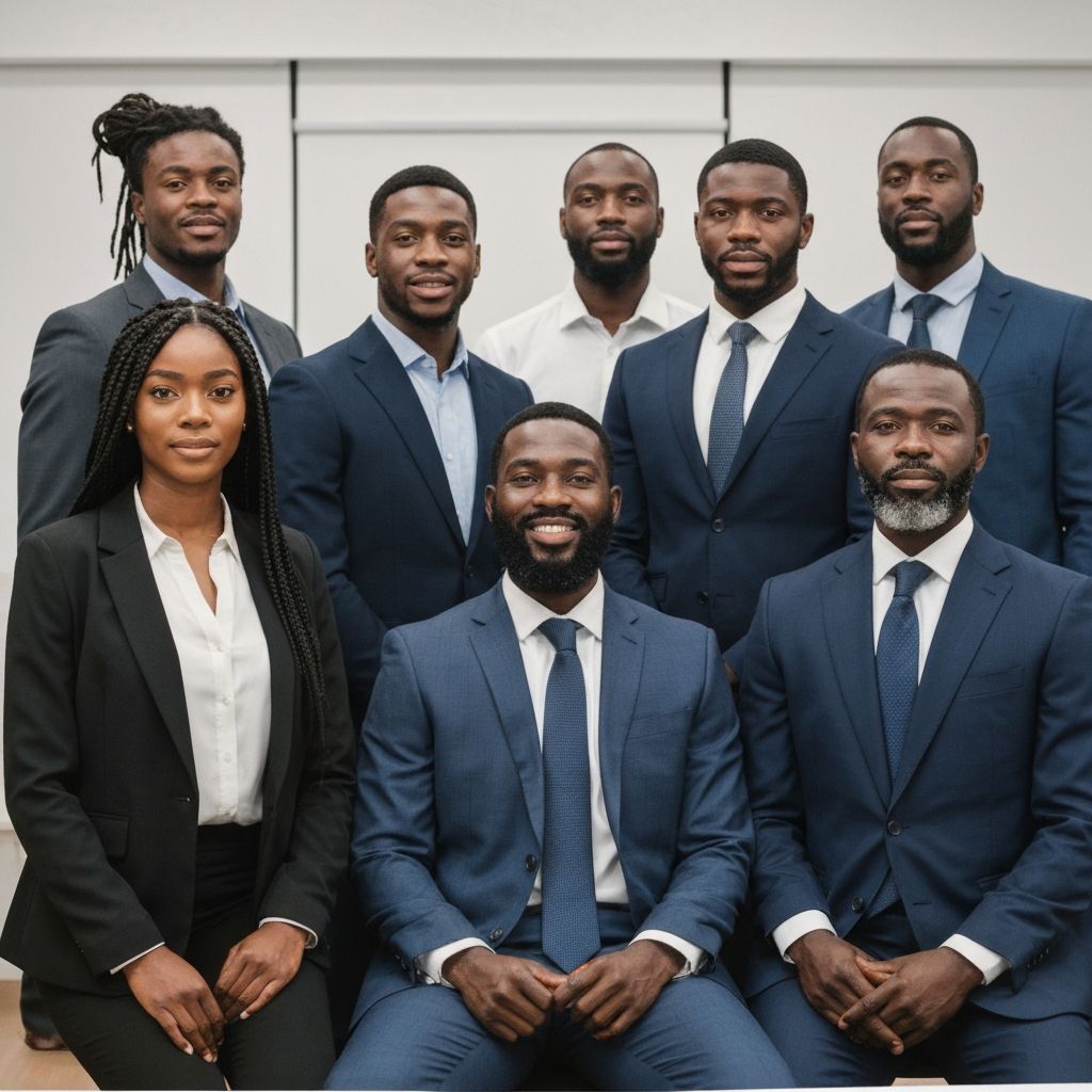 Leadership Team