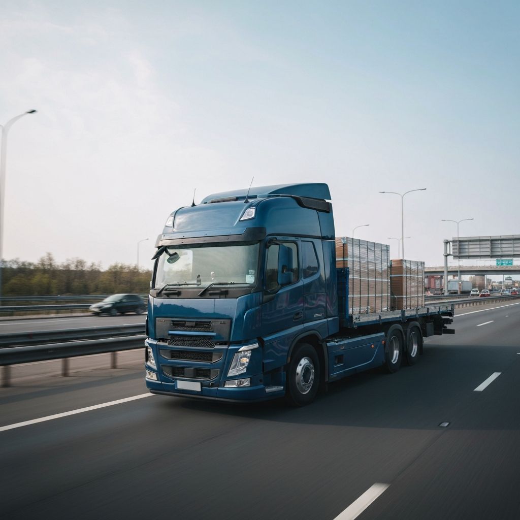 Logistics Solutions
